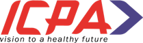 ICPA Health Products Ltd. - Logo