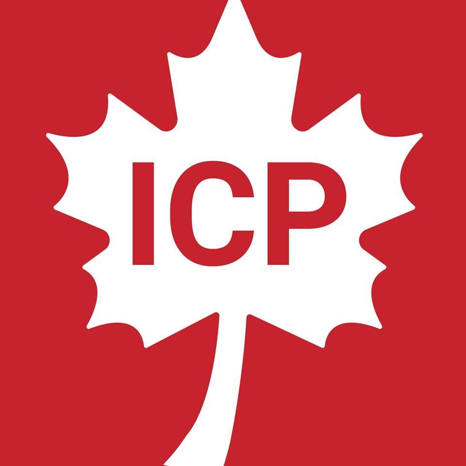 ICP Immigrations Inc - Logo