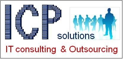 ICP Solutions - Logo