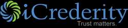 Icrederity Info Service 176079 - Logo
