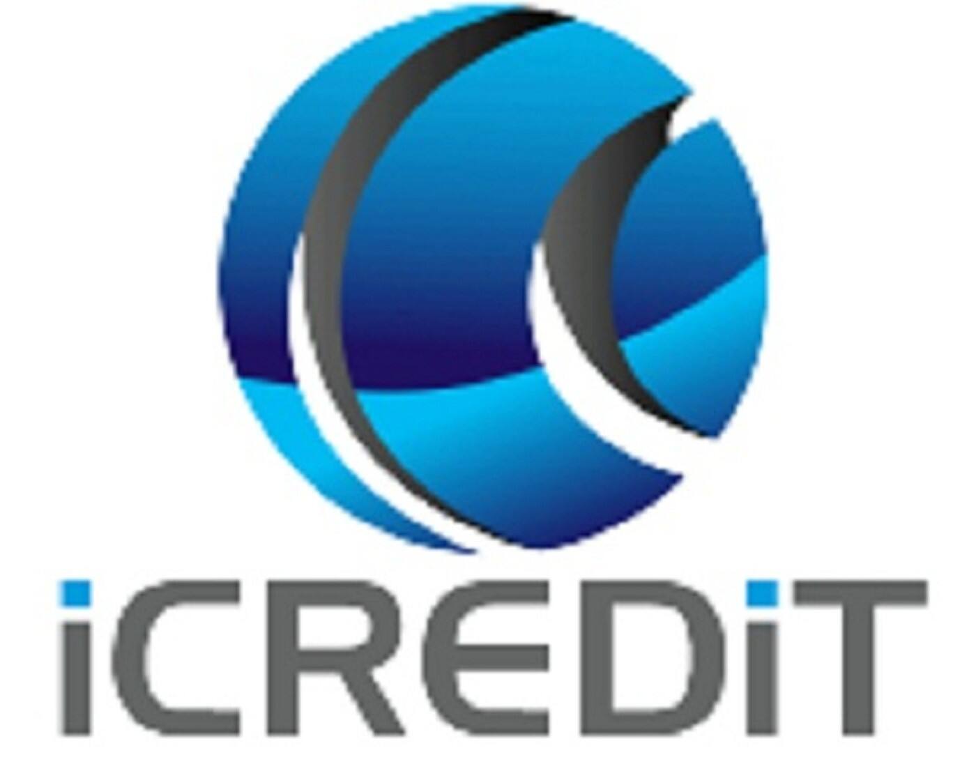 iCredit - Cover photo