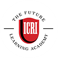 Icri Online Learning - Logo