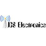 ICS Electronics - Logo