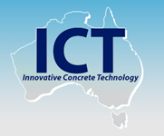 ICT Concretors Warehouse Pty Ltd - Logo