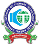 ICT Mumbai (ICT) - Logo