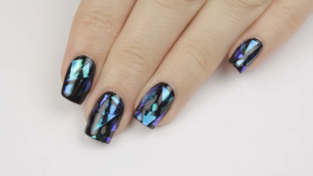 Icy Nail @ LUV Salon - Cover photo