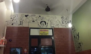Icy Spicy Restaurant - Cover photo