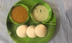 Idli Anna - Cover photo