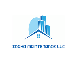 Idaho Maintenance - Logo