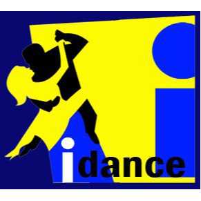 iDance Bendigo - Logo