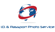I.D. &a; Passport Photo Service - Logo