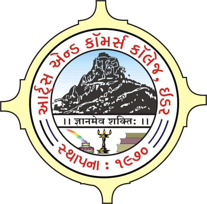 Idar Anjana Patidar H.K.M Arts And P.N. Patel Commerce College (IAHKMAPNPCC) - Logo