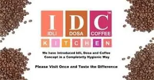 IDC Kitchen - Cover photo