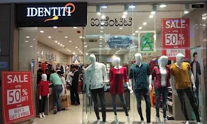 Identiti - Cover photo