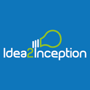 Idea2Inception - Logo