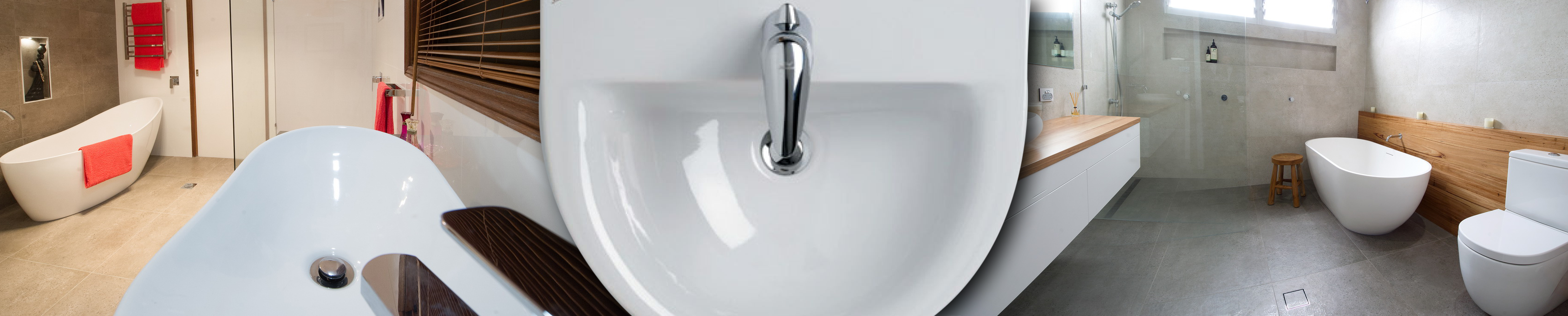 Ideal Bathrooms and Plumbing - Logo