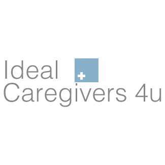 Ideal Caregivers 4U - Logo