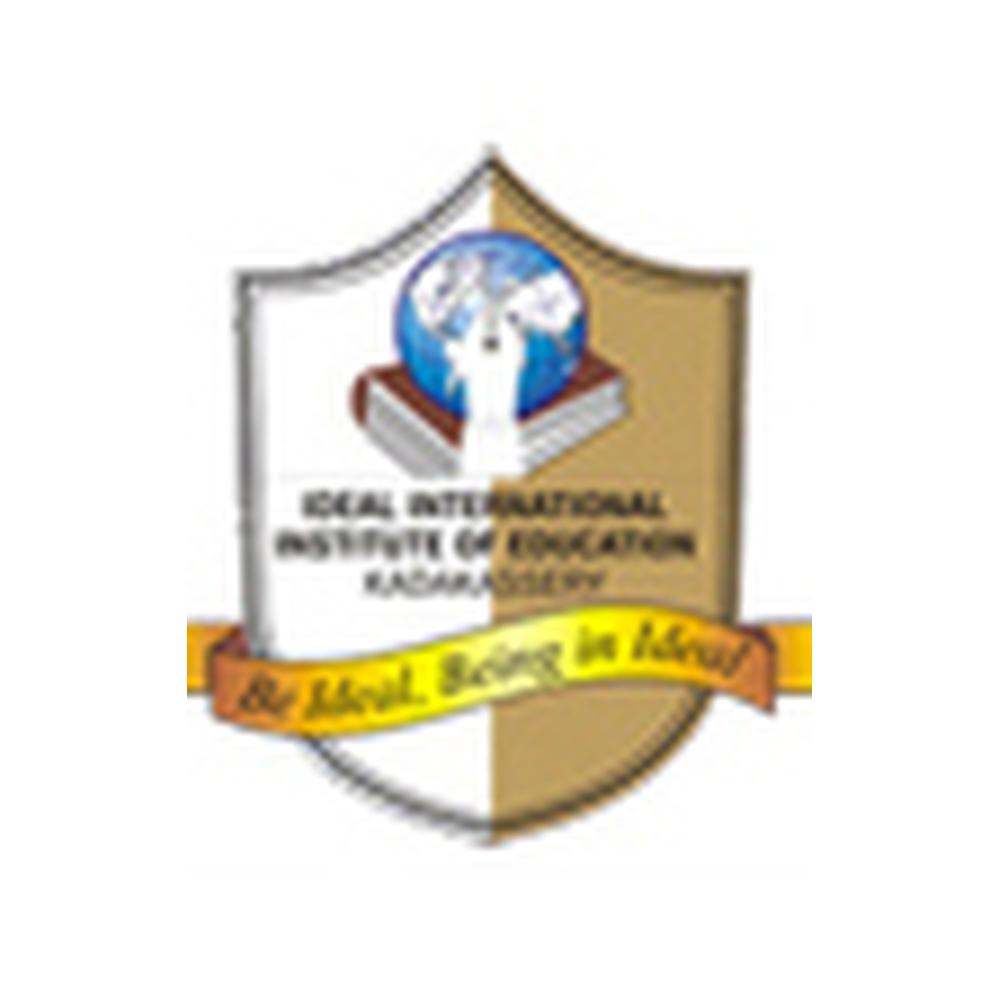 Ideal College for Advanced Studies (ICAS) - Logo