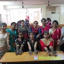 Ideal Degree College for Women - Logo