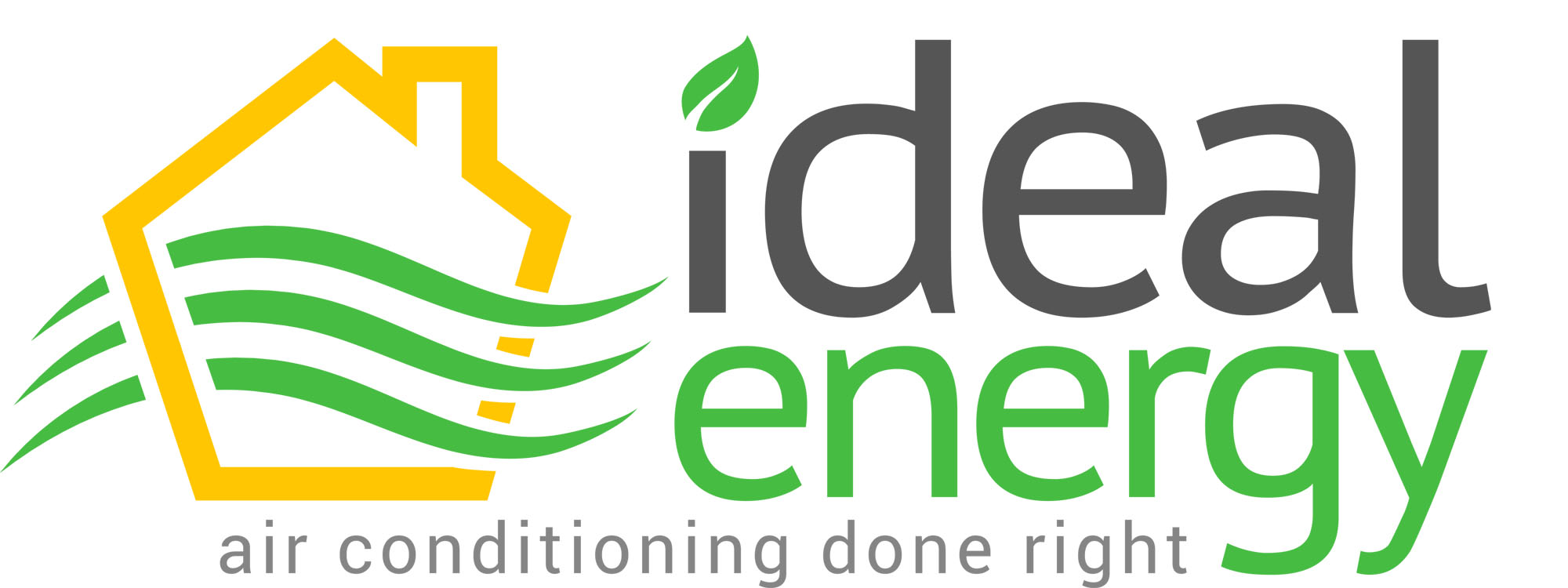 Ideal Energy LLC - Logo