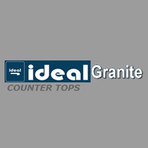 Ideal Granite Countertop - Logo