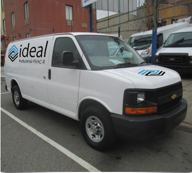 Ideal HVAC - Cover photo
