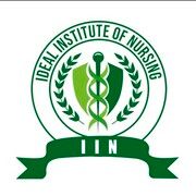 Ideal Institute of Nursing (IIN) - Logo
