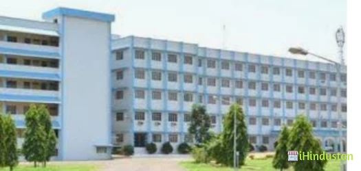 Ideal Inter College, Jamshedpur - Logo