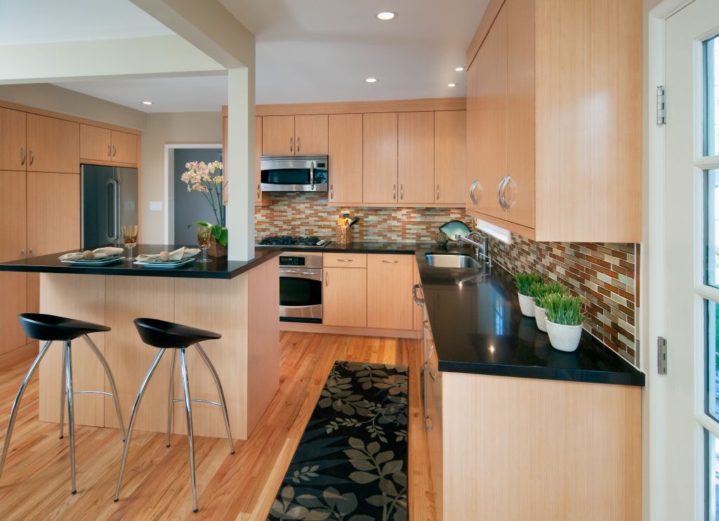 IDeal Kitchen Plans - Logo