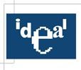 Ideal Labels Inc - Logo