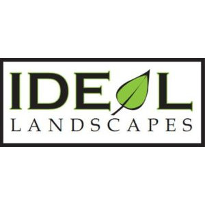 Ideal Landscapes - Logo
