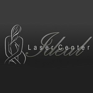 Ideal Laser Centre - Logo