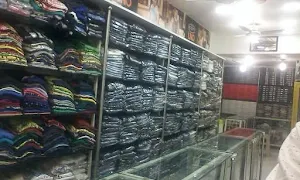 Ideal Mens Wear - Logo