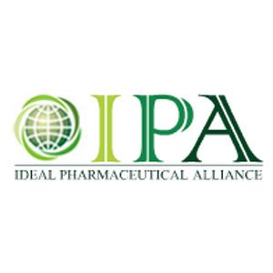 Ideal Pharmceutical Alliance - Logo