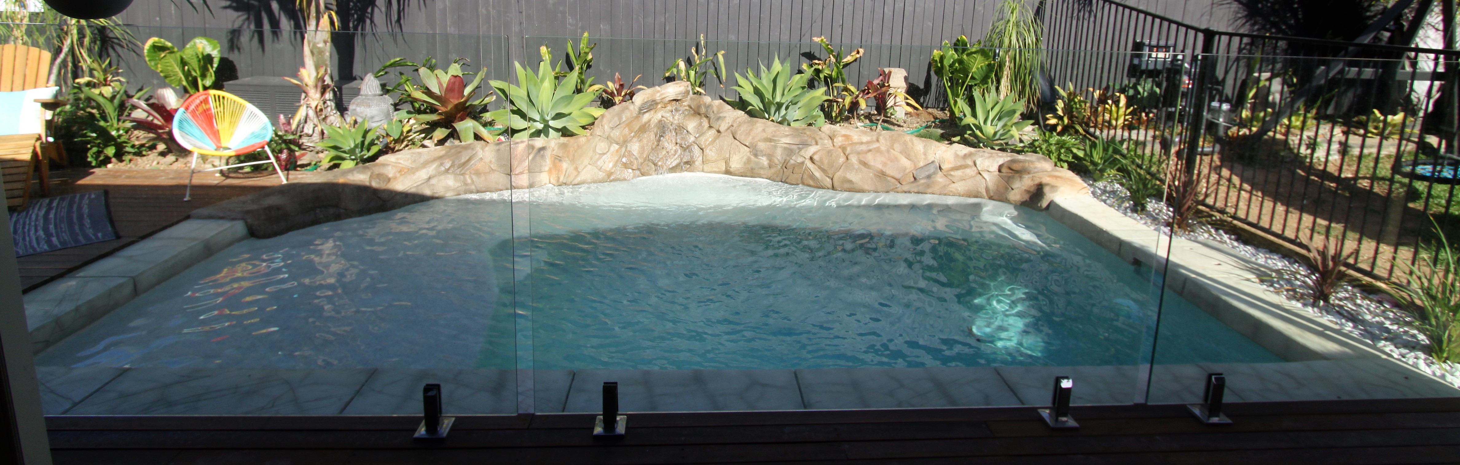 Ideal Pools - Cover photo