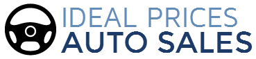 Ideal Prices Auto Sales - Logo