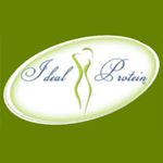 Ideal Protein Central - Logo