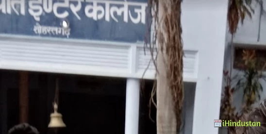 Ideal public college - Logo