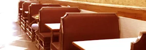 Ideal Restaurant - Logo