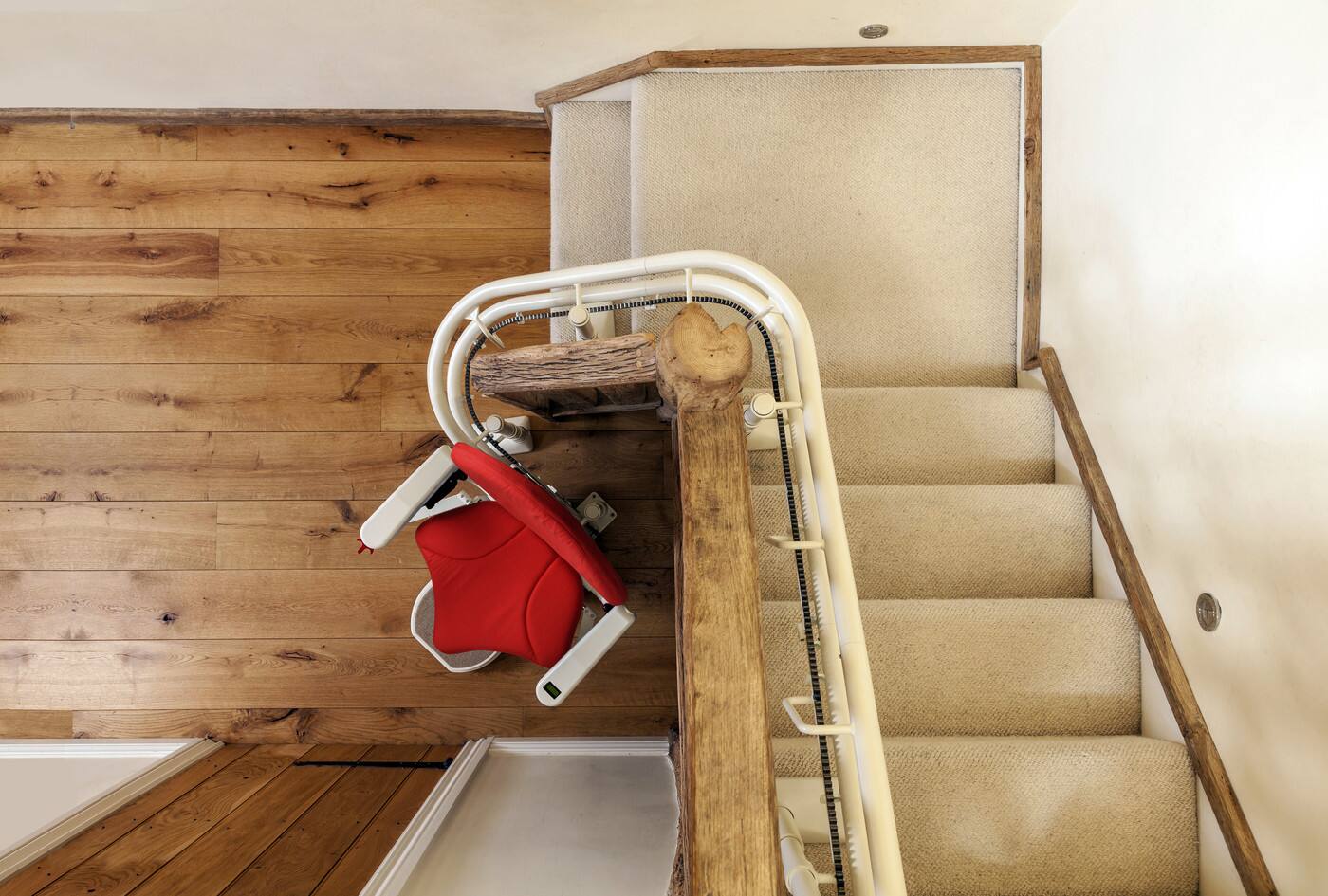 Ideal Stairlifts - Cover photo