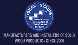 Ideal Stairs and Kitchens - Cover photo