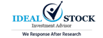 Ideal Stock - Logo