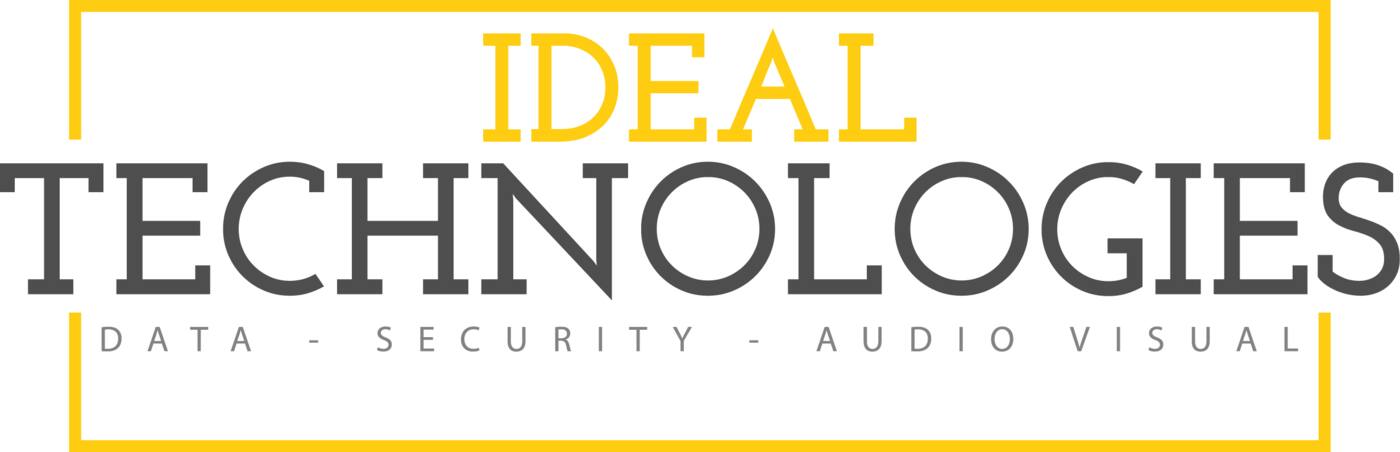 Ideal Technologies - Cover photo
