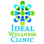 Ideal Wellness Clinic - Logo