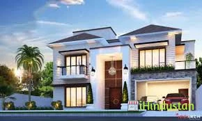 Idearch Architect - Logo