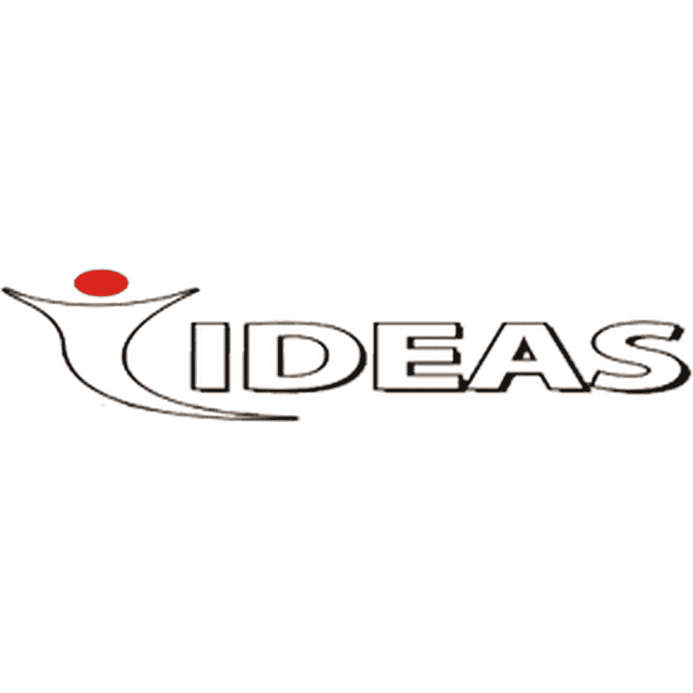 IDEAS Gwalior (IDEAS GWALIOR) - Logo