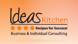 Ideas Kitchen Consulting - Logo