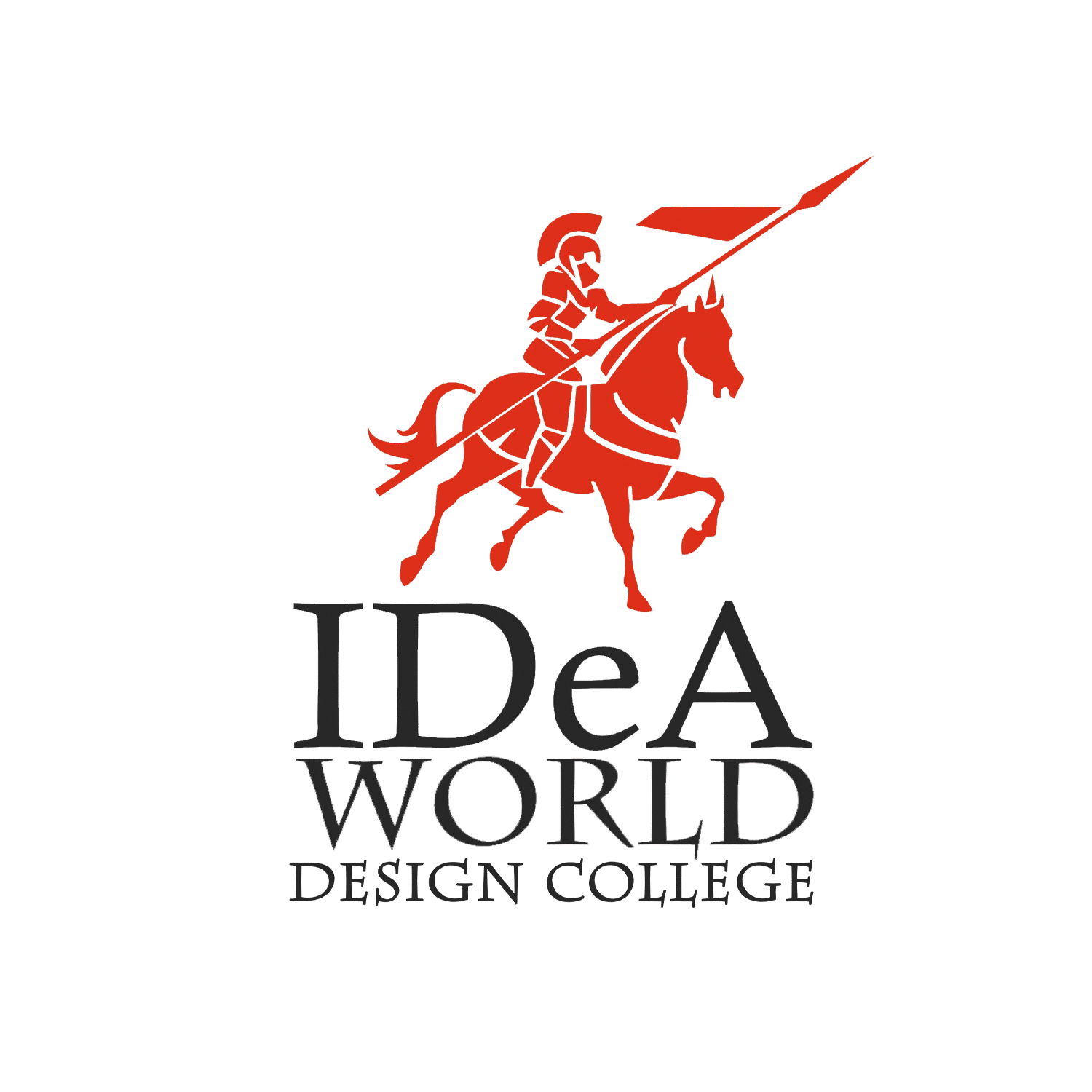 Idea Worldwide (IWDC) - Logo