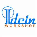 Idein Workshop - Logo