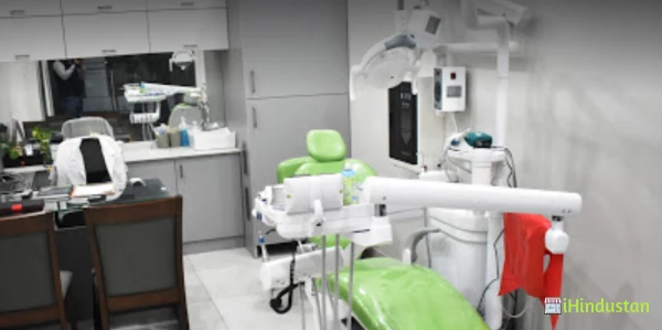 iDental - Logo